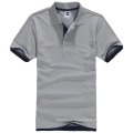 le dernier polo des hommes simples t-shirt vente chaude chemises